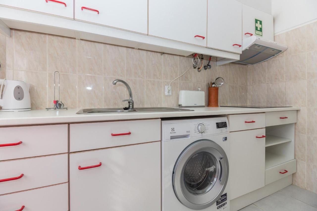 1 Bedroom Apartment By Algarvemanta مانتا روتا المظهر الخارجي الصورة