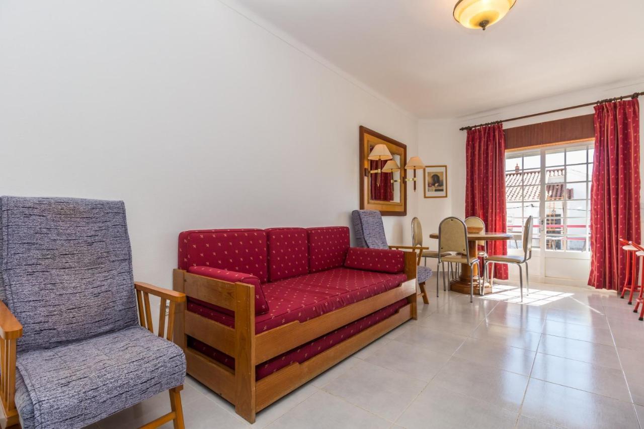 1 Bedroom Apartment By Algarvemanta مانتا روتا المظهر الخارجي الصورة
