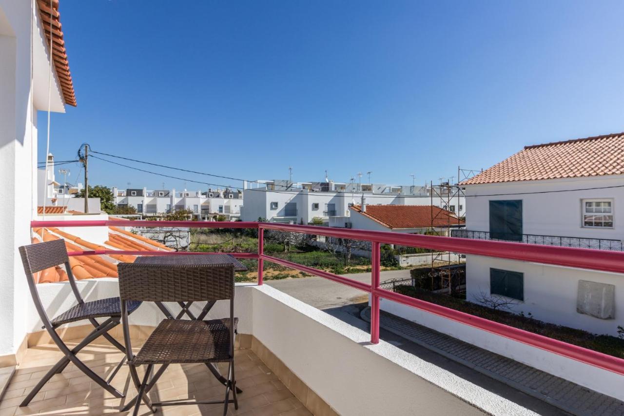 1 Bedroom Apartment By Algarvemanta مانتا روتا المظهر الخارجي الصورة