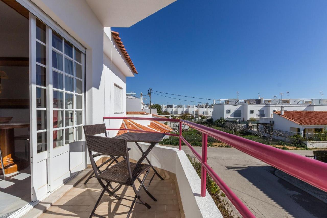 1 Bedroom Apartment By Algarvemanta مانتا روتا المظهر الخارجي الصورة