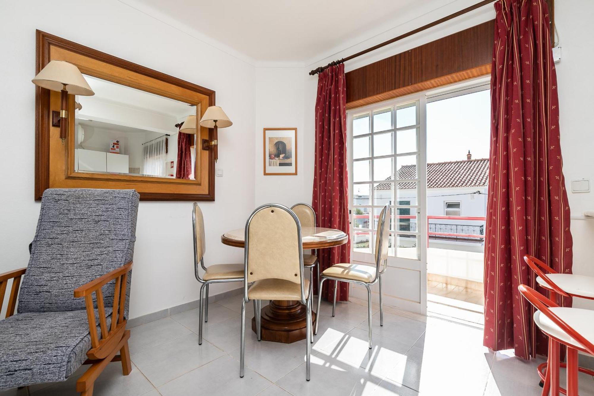 1 Bedroom Apartment By Algarvemanta مانتا روتا المظهر الخارجي الصورة