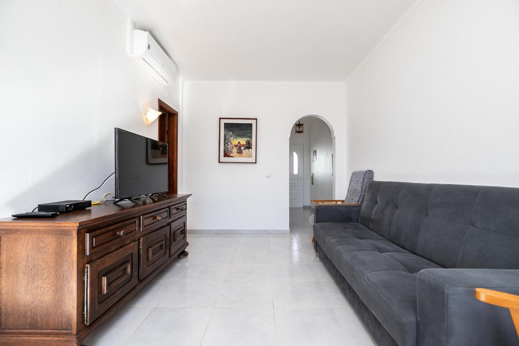 1 Bedroom Apartment By Algarvemanta مانتا روتا المظهر الخارجي الصورة