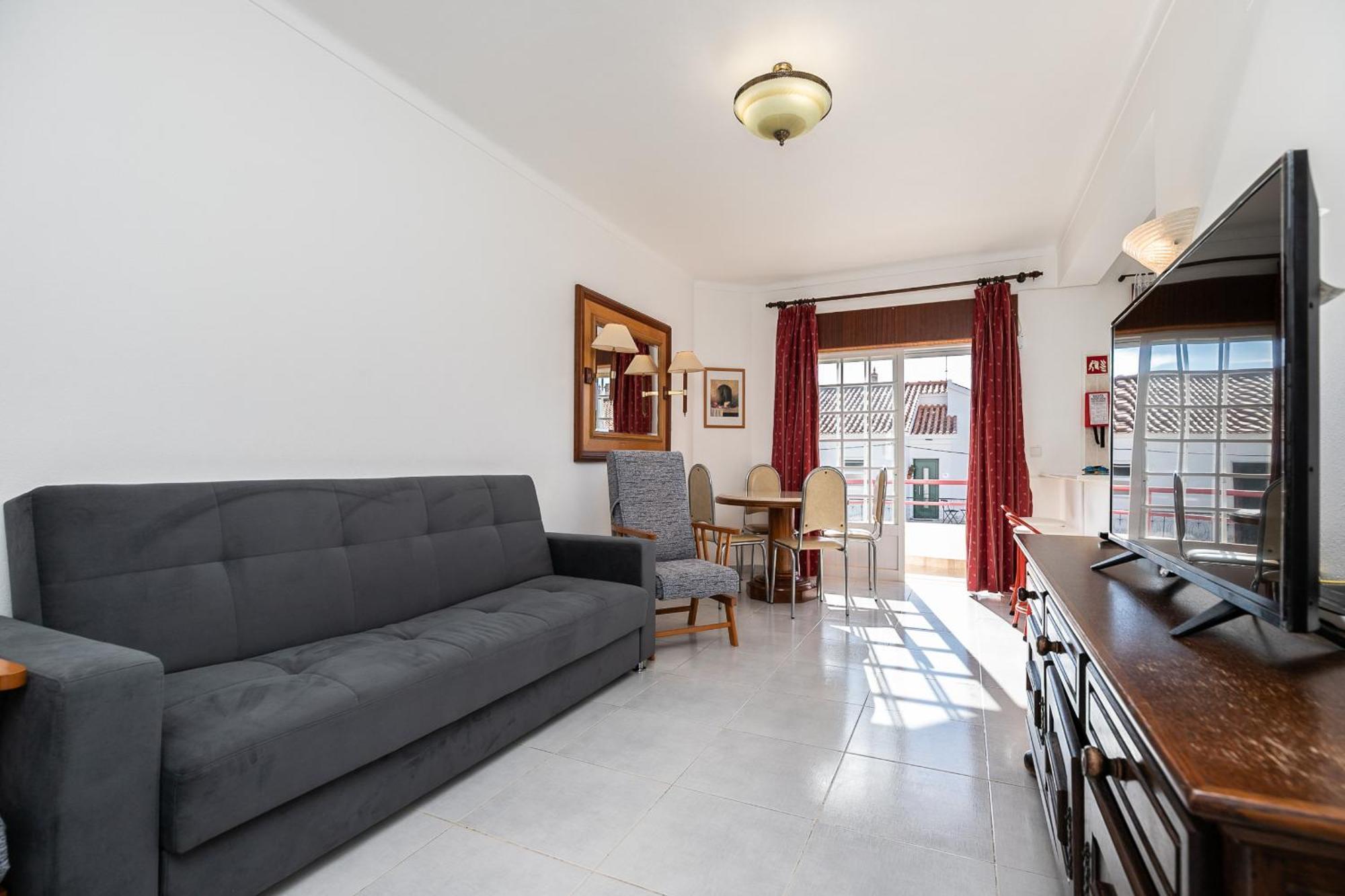 1 Bedroom Apartment By Algarvemanta مانتا روتا المظهر الخارجي الصورة